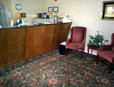 Super 8 La Grange Hotell Interiør bilde